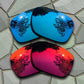 Sonnenbrillen Polarisierte Ersatzgläser für Oakley Holbrook-(TAC)- Varianten