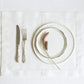 12 Pieces White Napkins Hemstitched Cocktail Napkin For Party Wedding Table Cloth Linen Napkins Fabric Cotton Dinner Napkin