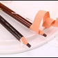 10pcs Eyebrow Pencil Women Makeup Tint Waterproof Hensi Cheap Pencil Black Brown Available Natural Beauty Cosmetics Wholesale