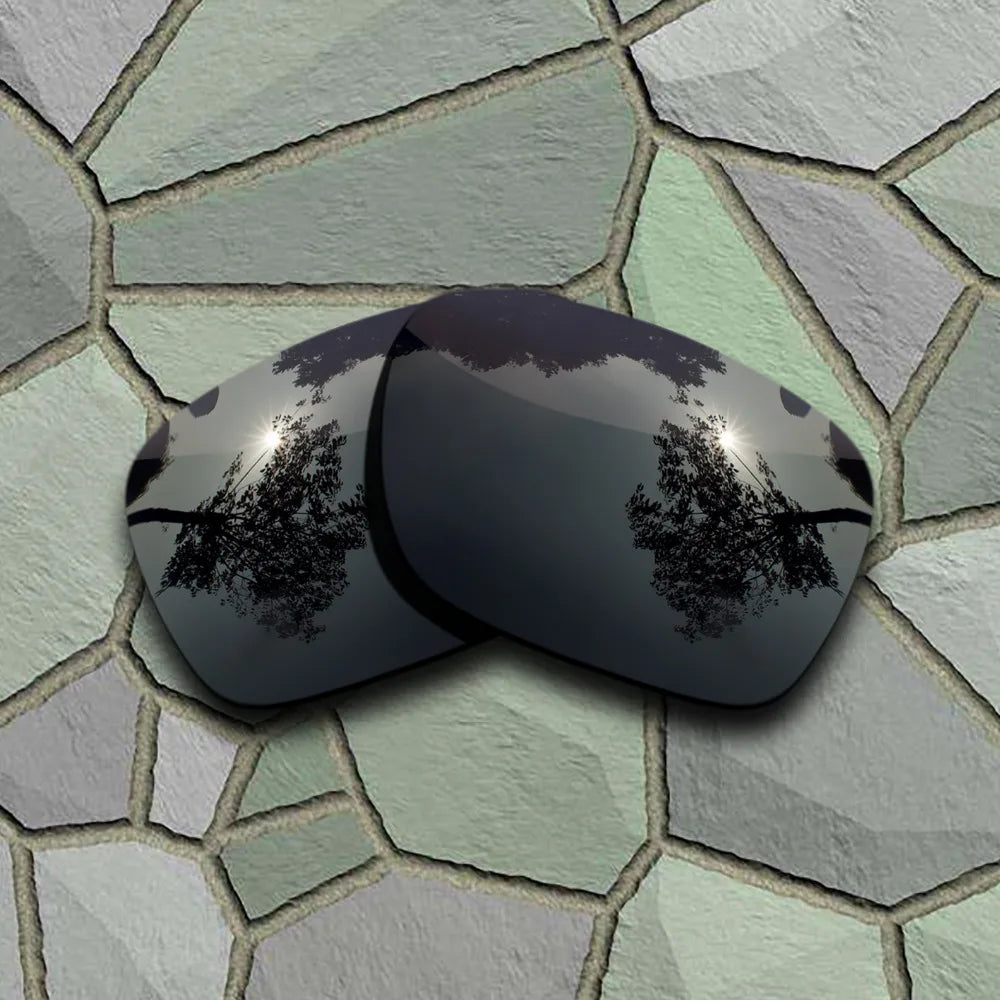 Sonnenbrillen Polarisierte Ersatzgläser für Oakley Holbrook-(TAC)- Varianten