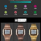aleSKMEI Military Sports Watches Electronic Mens Watches Top Brand Luxury M Clock Waterproof LED Digital Watch Relogio Masculino