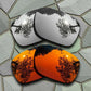 Sonnenbrillen Polarisierte Ersatzgläser für Oakley Holbrook-(TAC)- Varianten