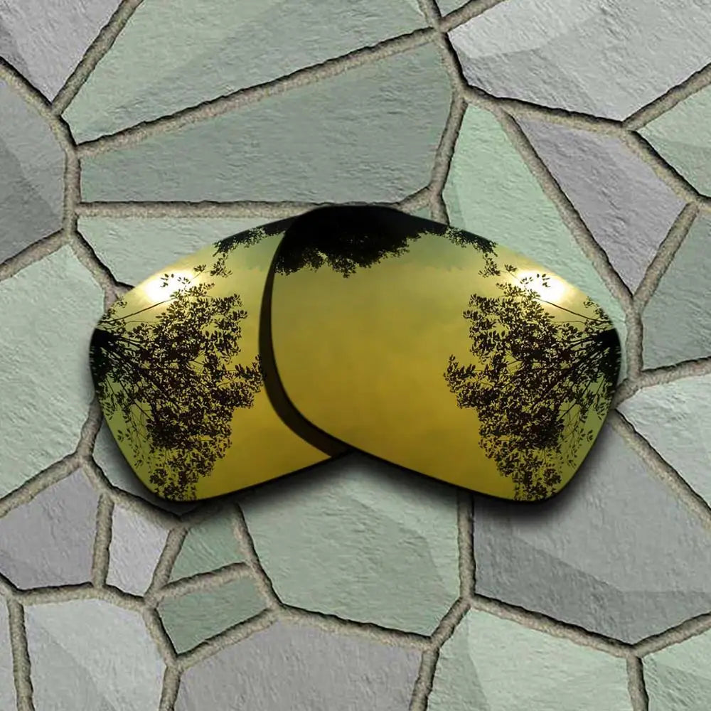 Sonnenbrillen Polarisierte Ersatzgläser für Oakley Holbrook-(TAC)- Varianten