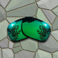 Sonnenbrillen Polarisierte Ersatzgläser für Oakley Holbrook-(TAC)- Varianten