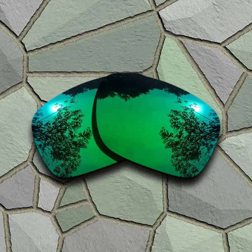 Sonnenbrillen Polarisierte Ersatzgläser für Oakley Holbrook-(TAC)- Varianten
