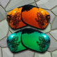 Sonnenbrillen Polarisierte Ersatzgläser für Oakley Holbrook-(TAC)- Varianten