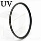KnightX CPL Polfilter ND UV 49 52MM 55MM 58MM 67MM Kameraobjektivfilter für Canon EOS Sony Nikon 400D DSLR D5100 700D D5300 1300D