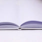 Custom Acrylic Mirror White Blank Guestbook Wedding Signature Guest Book Personalized Baptism Event & Party Decor Favors Gifts