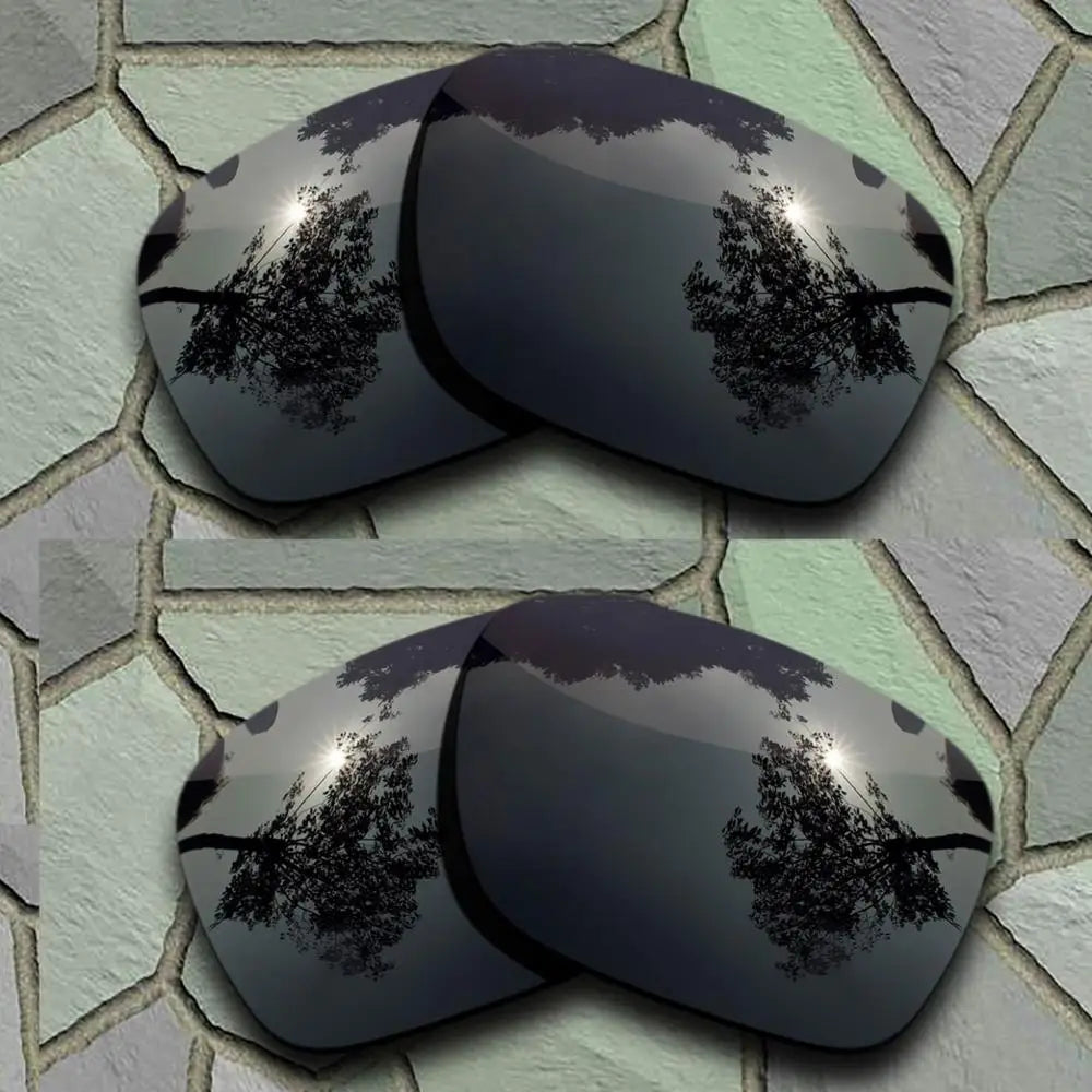 Sonnenbrillen Polarisierte Ersatzgläser für Oakley Holbrook-(TAC)- Varianten