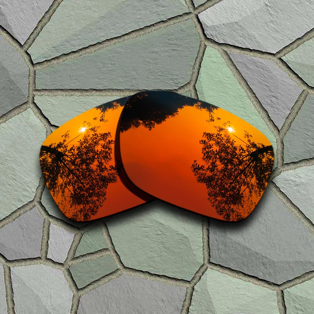 Sonnenbrillen Polarisierte Ersatzgläser für Oakley Holbrook-(TAC)- Varianten