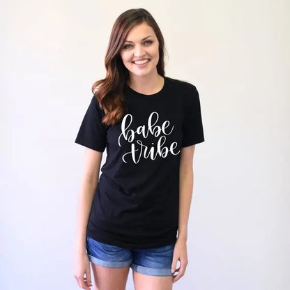 Sugarbaby Junggesellinnenabschied Shirts Brautparty T-Shirt Hochzeitsfeier Shirt Braut Mädchen Lustiges Top Hochwertiges Freizeit-T-Shirt