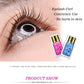 10 Paar/Beutel Wimpernlifting Lotion Sachet 0,8g pro Beutel Wimperndauerwelle und Fixierlotion 8-12 Minuten Lifting Wimpern Augen Make-up Tools