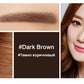 10pcs Eyebrow Pencil Women Makeup Tint Waterproof Hensi Cheap Pencil Black Brown Available Natural Beauty Cosmetics Wholesale