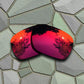 Sonnenbrillen Polarisierte Ersatzgläser für Oakley Holbrook-(TAC)- Varianten