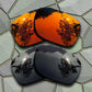 Sonnenbrillen Polarisierte Ersatzgläser für Oakley Holbrook-(TAC)- Varianten