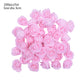 Polystyrene Styrofoam Foam Ball Rose Bear White Heart Craft For DIY Home Party Decoration Wedding Birthday Christmas Party Gift