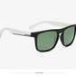 Fashion Guy's Sun Glasses From KDEAM Polarized Sunglasses Men Classic Design All-Fit Mirror Sunglass With Brand Box CE