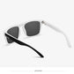 Fashion Guy's Sun Glasses From KDEAM Polarized Sunglasses Men Classic Design All-Fit Mirror Sunglass With Brand Box CE