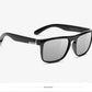 Fashion Guy's Sun Glasses From KDEAM Polarized Sunglasses Men Classic Design All-Fit Mirror Sunglass With Brand Box CE