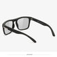 Fashion Guy's Sun Glasses From KDEAM Polarized Sunglasses Men Classic Design All-Fit Mirror Sunglass With Brand Box CE