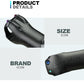 OG-EVKIN BS-004 T1000 Carbon MTB Bicycle Stem 6/17 Degree 31.8MM Carbon Road Bike Stem Positive and Negative Cycling Power Parts