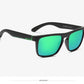 Fashion Guy's Sun Glasses From KDEAM Polarized Sunglasses Men Classic Design All-Fit Mirror Sunglass With Brand Box CE