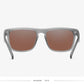 Fashion Guy's Sun Glasses From KDEAM Polarized Sunglasses Men Classic Design All-Fit Mirror Sunglass With Brand Box CE