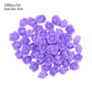 Polystyrene Styrofoam Foam Ball Rose Bear White Heart Craft For DIY Home Party Decoration Wedding Birthday Christmas Party Gift