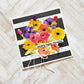 Remembrance Flower Metal Cutting Dies Stencil Scrapbooking Embossing Cards DIY Christmas Navidad Die Cuts for Card Making