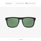 Fashion Guy's Sun Glasses From KDEAM Polarized Sunglasses Men Classic Design All-Fit Mirror Sunglass With Brand Box CE