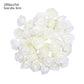 Polystyrene Styrofoam Foam Ball Rose Bear White Heart Craft For DIY Home Party Decoration Wedding Birthday Christmas Party Gift