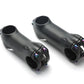 OG-EVKIN BS-004 T1000 Carbon MTB Bicycle Stem 6/17 Degree 31.8MM Carbon Road Bike Stem Positive and Negative Cycling Power Parts