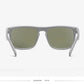 Fashion Guy's Sun Glasses From KDEAM Polarized Sunglasses Men Classic Design All-Fit Mirror Sunglass With Brand Box CE