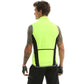 X-TIGER Cycling Jacket Windproof MTB Bike Jacket Vest Outdoor Cycling Windbreaker Sleeveless Rainproof Reflective Bike Clothing