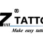 EZ V-Select Tattoo Cartridge Nadeln #10 0,30mm Bugpin Curved Magnum Round Magnum Einweg-Tattoo-Nadeln Zubehör 20 St./Box