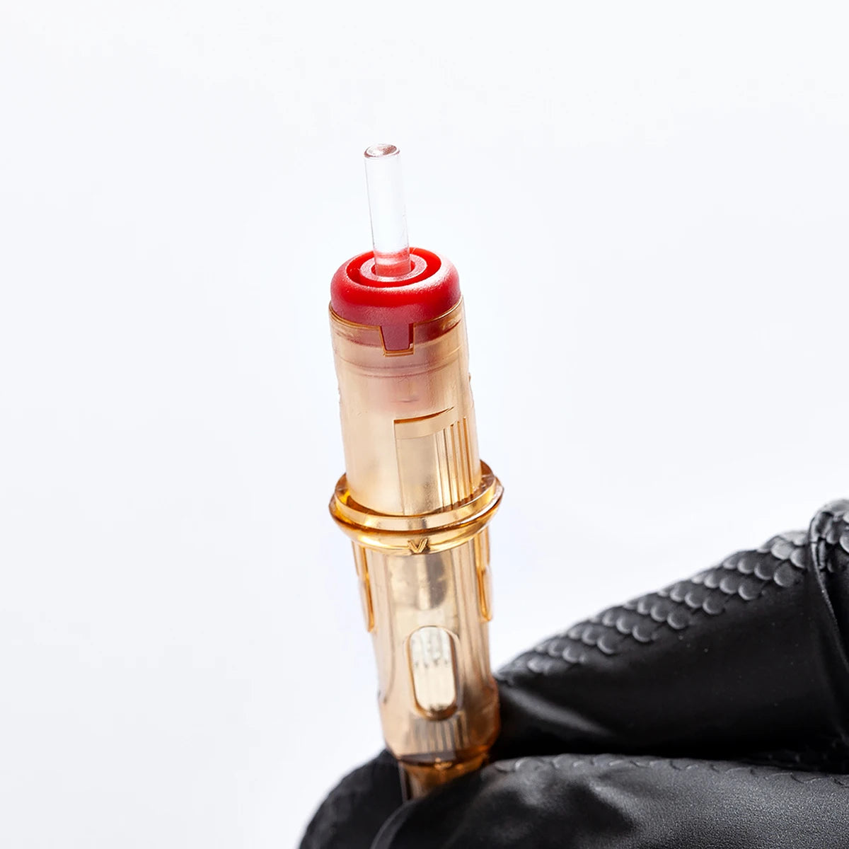 EZ V-Select Tattoo Cartridge Nadeln #10 0,30mm Bugpin Curved Magnum Round Magnum Einweg-Tattoo-Nadeln Zubehör 20 St./Box