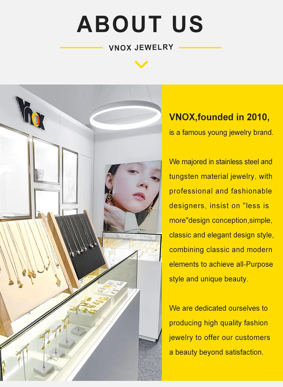 Vnox Schlichte Unisex-Kreuzketten, einfacher Edelstahl-Kreuzanhänger für Damen und Herren, Gebets-Halskette für Christen, verstellbare Panzerkette