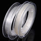 Mavllos Full Sink Fluorocarbon Angelschnur 50m 100m 100% Monofilament Karpfenschnur Vorfach Japanische Kohlefaserschnur