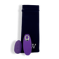 Hestia - Lightweight U-Shaped Vibrator - G-Spot Clitoral Vibrator