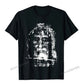 Grabtuch Von Turin Jesus Christus Gesicht T-Shirt Hemden Herren Freizeit T-Shirts Für Männer Lustige Baumwolle Custom T-Shirts