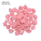 Polystyrene Styrofoam Foam Ball Rose Bear White Heart Craft For DIY Home Party Decoration Wedding Birthday Christmas Party Gift