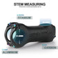 OG-EVKIN BS-004 T1000 Carbon MTB Bicycle Stem 6/17 Degree 31.8MM Carbon Road Bike Stem Positive and Negative Cycling Power Parts