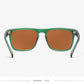 Fashion Guy's Sun Glasses From KDEAM Polarized Sunglasses Men Classic Design All-Fit Mirror Sunglass With Brand Box CE