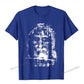Grabtuch Von Turin Jesus Christus Gesicht T-Shirt Hemden Herren Freizeit T-Shirts Für Männer Lustige Baumwolle Custom T-Shirts