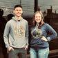 Goldberry Hoodies - Unisex