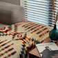 Secoya Throw Blanket - Campfire Ash