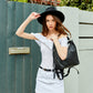 Versatile Shoulder Bag