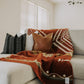 Achuar Blanket - Autumn