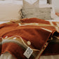 Achuar Blanket - Autumn