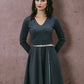 Swing Dress
